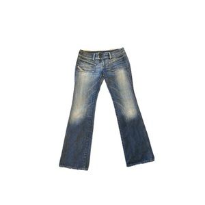 VINTAGE DIESEL JEANS